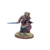 Saga: Viking Rolf the Jolly Berserker 1