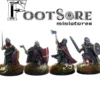 Saga: Welsh Dark Age Hearthguard
