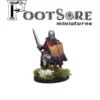 Saga: Welsh Medieval Commander