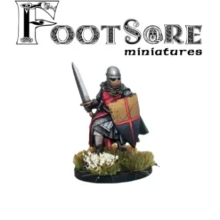 Saga: Welsh Medieval Commander