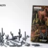 Saguaro Cacti - Basing Bits