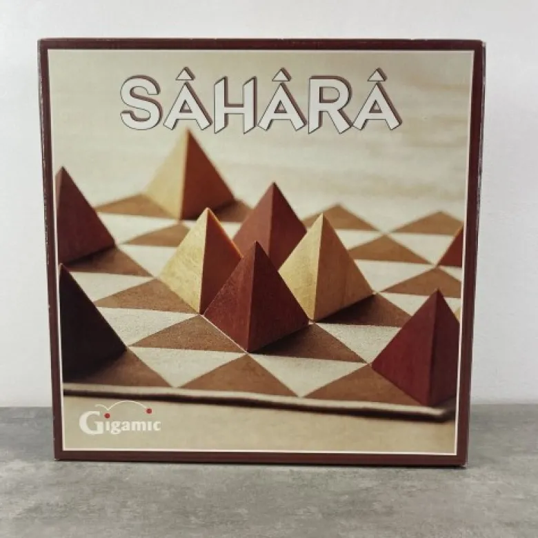 Sahara