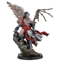 Samara Dìthean, Divergent