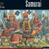 Samurai Infantry