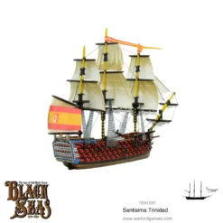 Santisima Trinidad