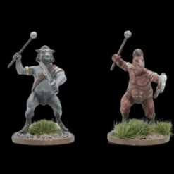 Satyr Brutes