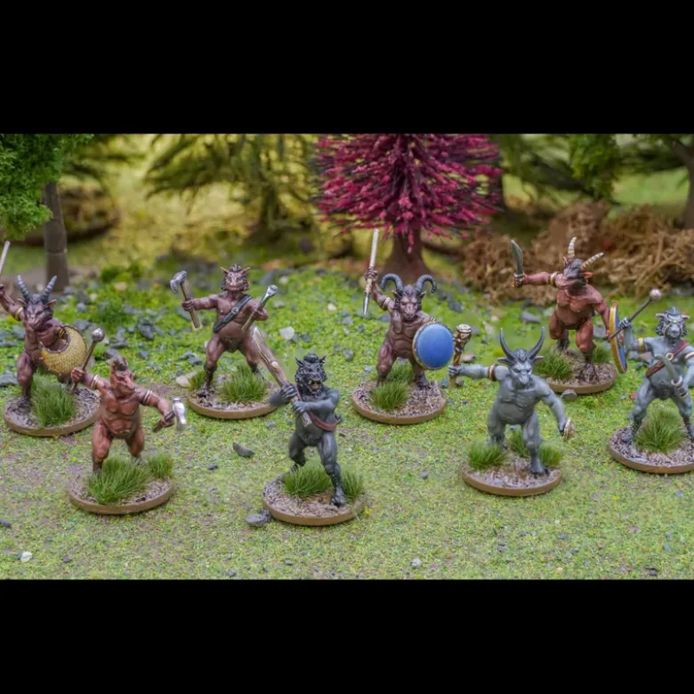 Satyr Brutes