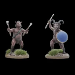 Satyr Brutes