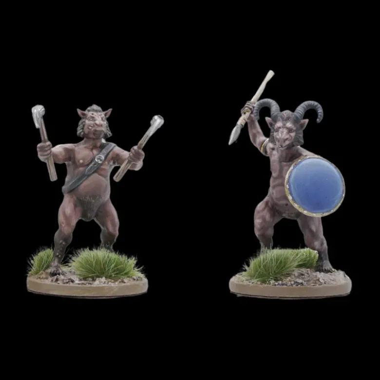 Satyr Brutes