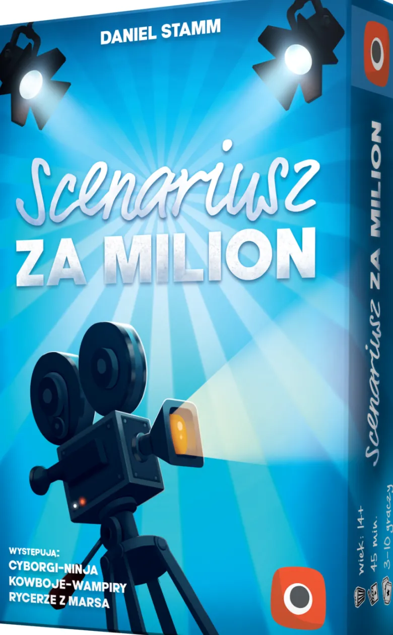 Scenariusz za Milion