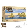 Scenery Pack