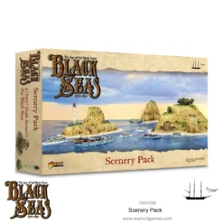 Scenery Pack