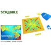Scrabble Junior