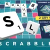 Scrabble Original (edycja odświeżona)