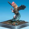 Seigneur Poules & Bucephale