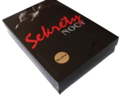Sekrety Nocy Elite