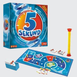 5 sekund - edycja specjalna 2019