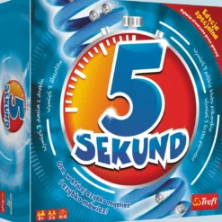 5 sekund - edycja specjalna 2019