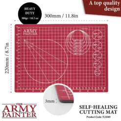 Self-Healing Cutting Mat