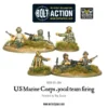 Semper Fidelis - US Marines Starter Army