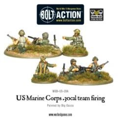 Semper Fidelis - US Marines Starter Army