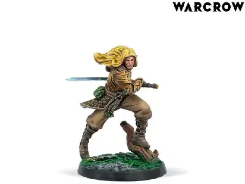Sÿenann Wardens