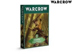 Sÿenann Wardens
