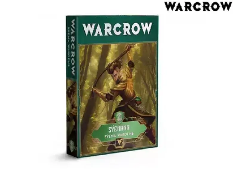 Sÿenann Wardens