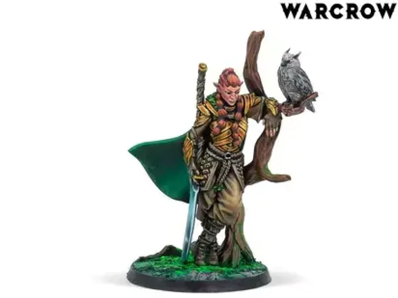 Sÿenann Wardens
