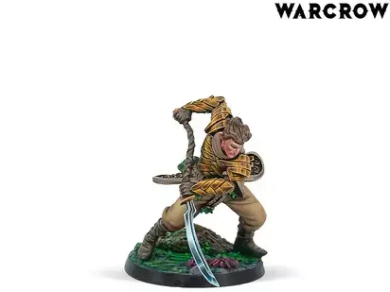Sÿenann Wardens