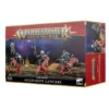 Seraphon: Aggradon Lancers