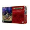 Seraphon: Saurus Scar-Veteran on Aggradon