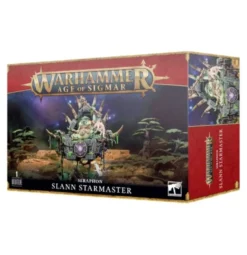Seraphon: Slann Starmaster