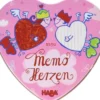 Sercowe Memo