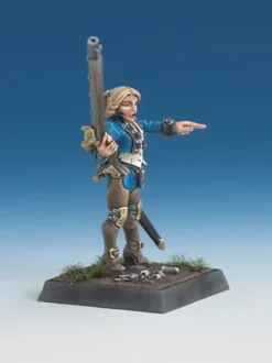 Sergeant Escopeta