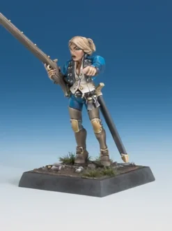 Sergeant Escopeta
