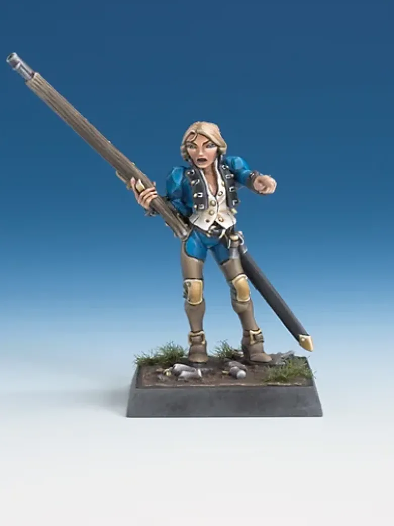 Sergeant Escopeta