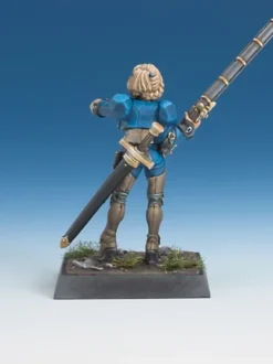 Sergeant Escopeta