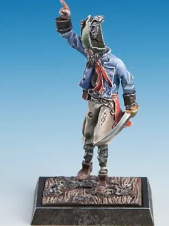 Sergeant Plissé