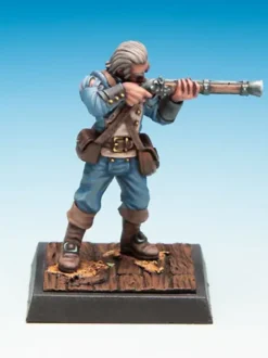 Serrado