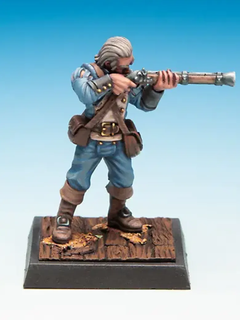 Serrado