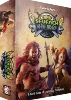 Seventh Hero