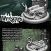 Sewer 40mm bases