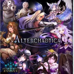 Shadowverse: Evolve - Alterchaotica Booster
