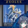 Shadowverse: Evolve - Cardfight!! Vanguard Sanctuary Knight Brigade Crossover Starter Deck