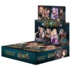 Shadowverse: Evolve - Convergent Destinies Booster Box
