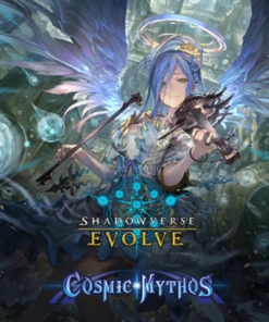 Shadowverse: Evolve - Cosmic Mythos Booster