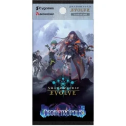 Shadowverse: Evolve Neometropolis Booster
