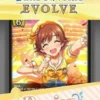 Shadowverse Evolve: Passion - Crossover Starter Deck The Idolm@ster Cindirella Girls