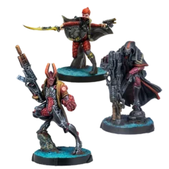 Shasvastii Expansion Pack Delta